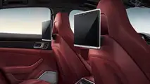Porsche Panamera Exclusive