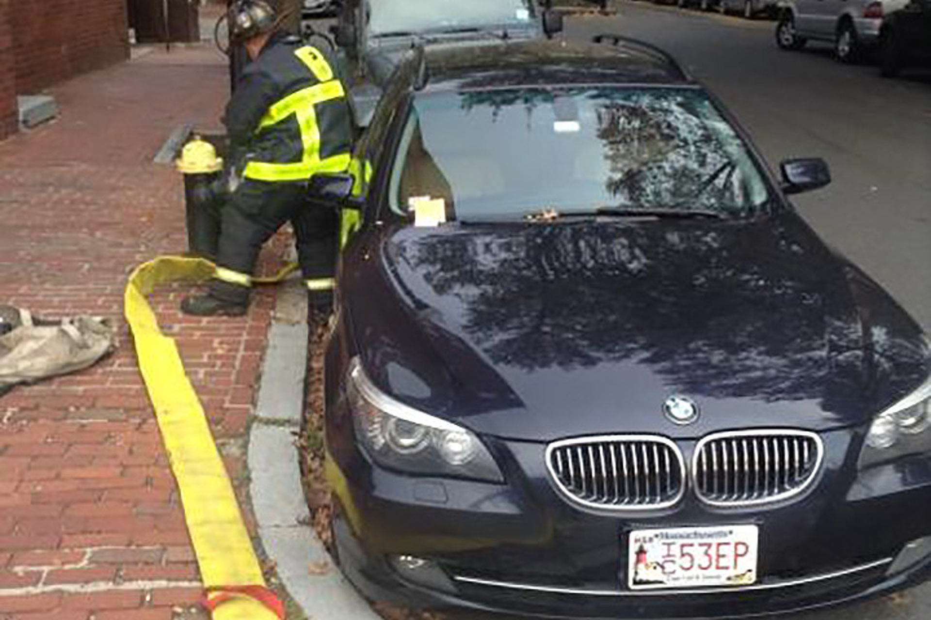 10 Worst Parking Jobs You’ve Ever Seen