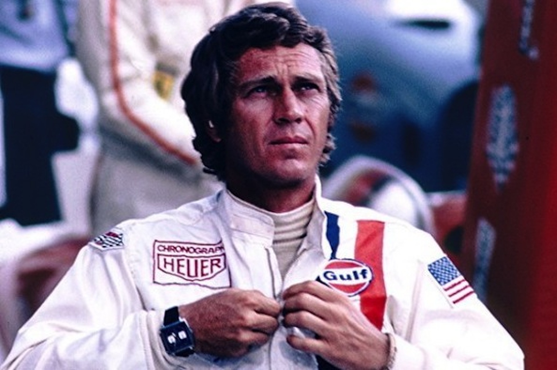 Five Celebrity Racers from the Past 60 Years