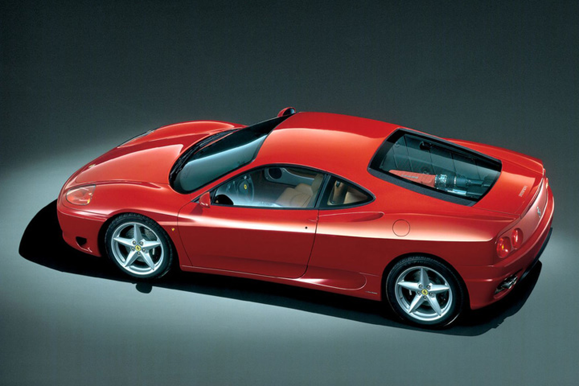 Ferrari’s 5 Greatest Cars Under Luca di Montezemolo