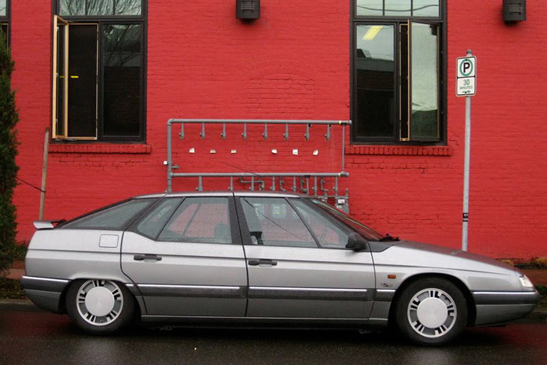 Oregon and Washington are Meccas for Old Obscure Cars