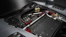 Porsche 911 GT1 Evolution 1997