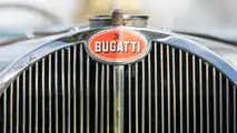 1937 Bugatti 57SC Sports Tourer