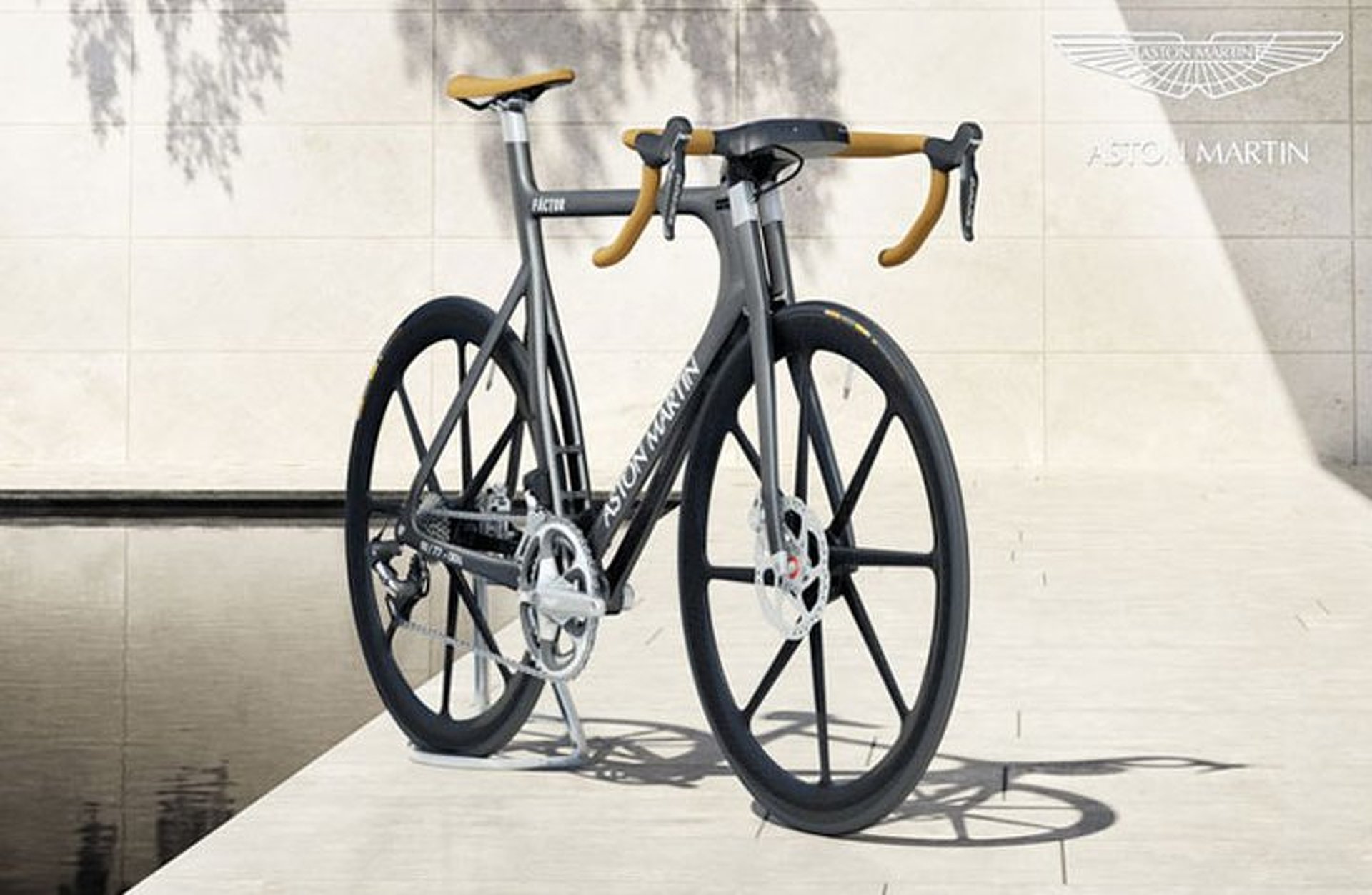 7 Bicycles from Car Brands to Pedal Off With Your Disposable Income