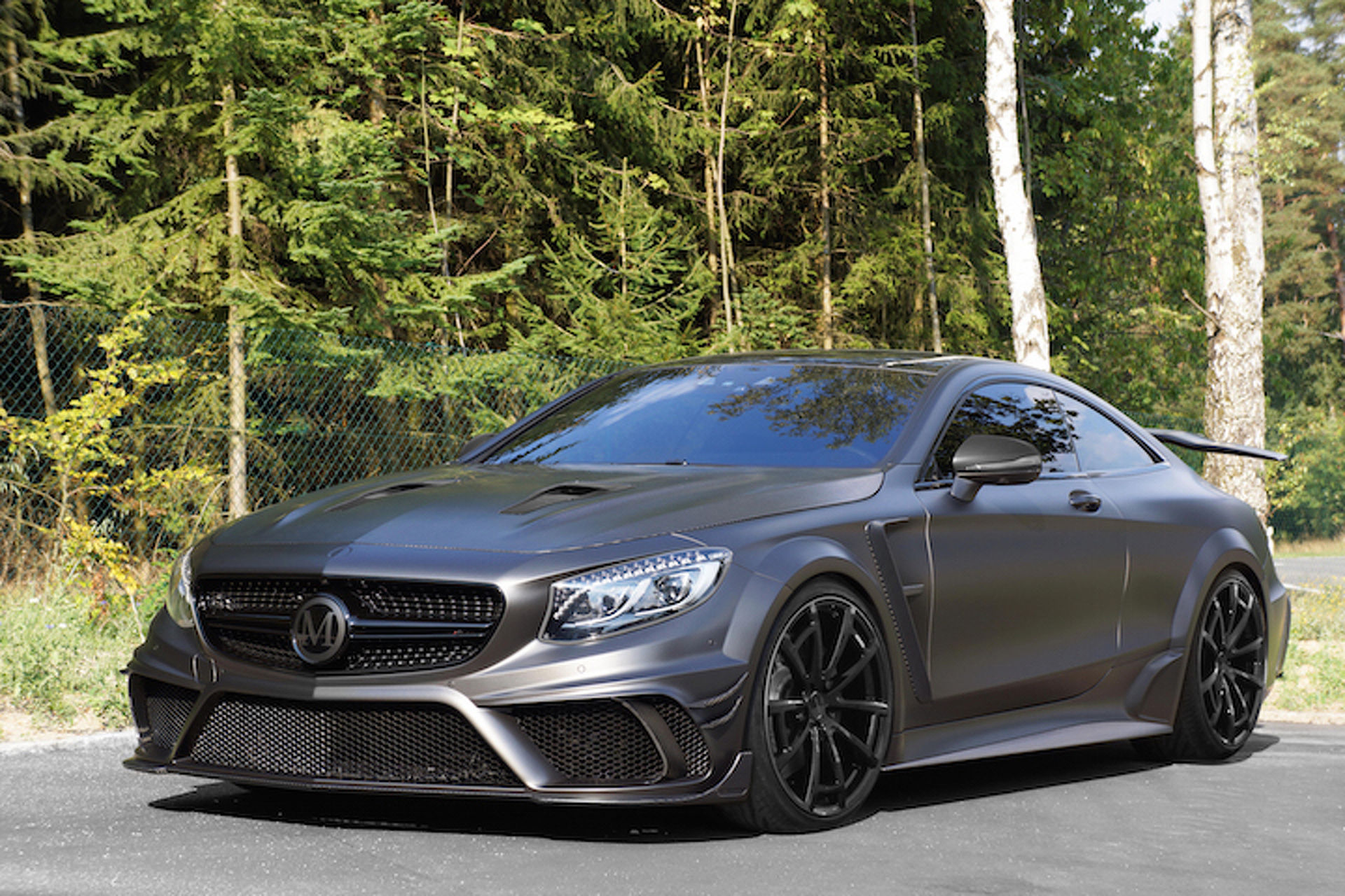 10 Biggest Reveals Heading to the Frankfurt Auto Show