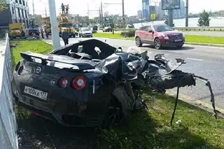 Increased Accidents and Fatalities Are Partially Due to a Better Economy