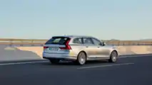 Essai Volvo S90 et V90
