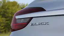 2016 Buick Cascada: Review