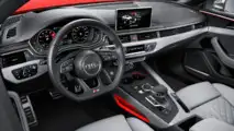 2017 Audi S5 Coupe