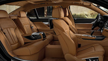 Japonya'ya özel BMW 7 Serisi Celebration Edition Individual versiyonu çıktı
