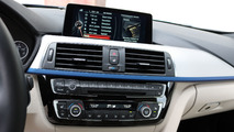 Essai : BMW 330e