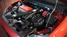 Mitsubishi Lancer Evolution Final Edition #0001