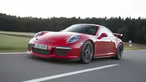Porsche 911 GT3
