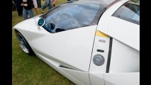 Ford GT90 Concept von 1995