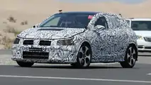 2017 Volkswagen Polo casus fotoğrafı
