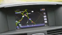 2016 Infiniti Q70: Review