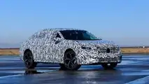 2020 Volkswagen Passat Vorbild: Erster Antrieb