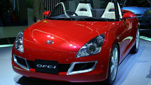 Daihatsu OFC-1 Concept