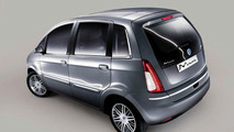 2008 Lancia Musa Facelift