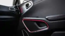 2020 Kia Soul GT-Line