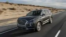 2020 Hyundai Palisade