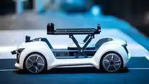 Audi Pop.Up Next Tesleri