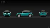 MINI R56