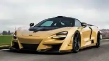 NOVITEC N-Largo McLaren 720S