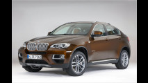 Facelift für den X1