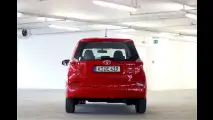 Packen, fahren, sparen
