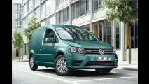 Erdgasauto mit viel Ausstattung