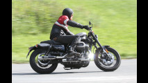 Ein Bike für Motorradfahrer?