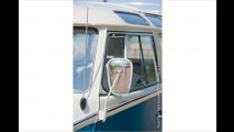 RM Auctions versteigert VW T1 Samba
