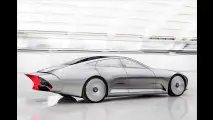 Mercedes Concept IAA