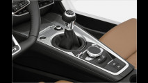 Erwischt: Audi TT