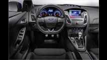 Ford Focus RS: Das kostet er