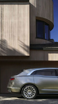 Lincoln MKT Concept