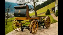 Der erste Porsche
