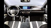 Lexus auf der Detroit Motor Show 2015