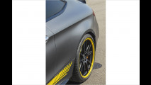 Motorsport-Inspiration zum Marktstart