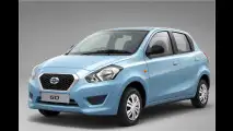 Datsun versucht Relaunch