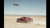 Jaguar hilft bei Tempo-Rekord