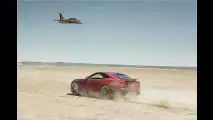 Jaguar hilft bei Tempo-Rekord
