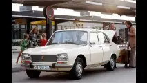 Peugeot 504 D (1974)