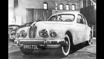 Bristol kommt zurück