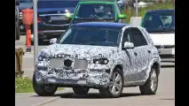Mercedes GLE