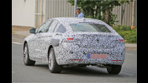 Erwischt: Der neue Opel Insignia