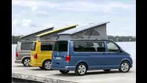 VW-Reisemobil beliebt wie nie