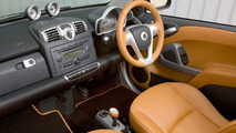 Smart fortwo Special Edition