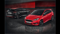 Ford Focus Sport